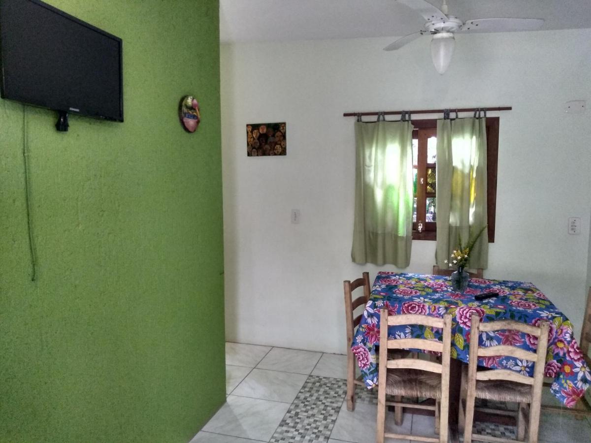 Hotel Morada Crisalida Praia do Rosa Exteriér fotografie