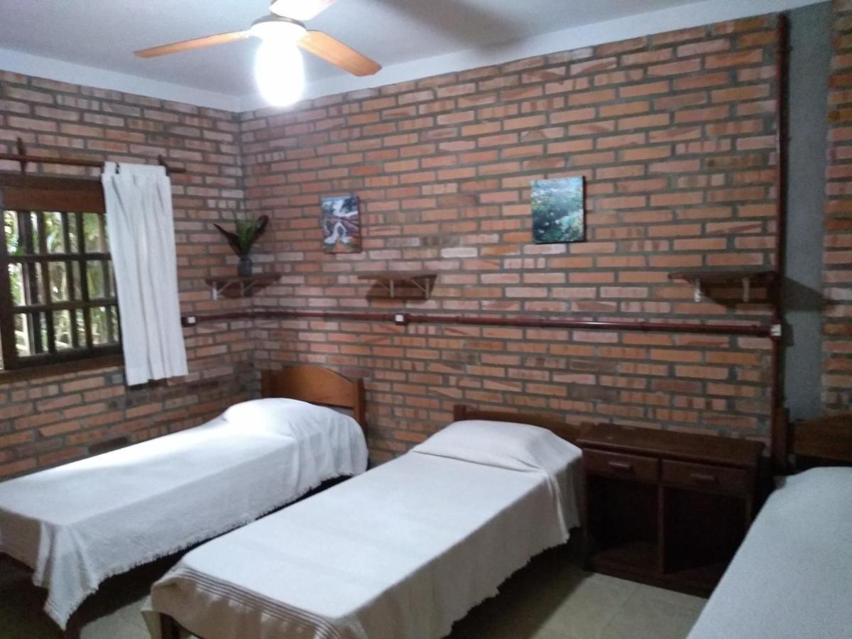 Hotel Morada Crisalida Praia do Rosa Exteriér fotografie