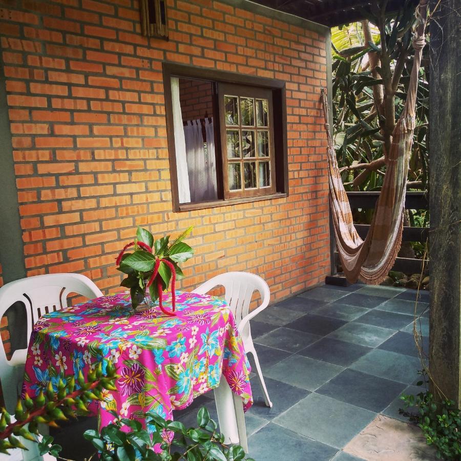 Hotel Morada Crisalida Praia do Rosa Exteriér fotografie