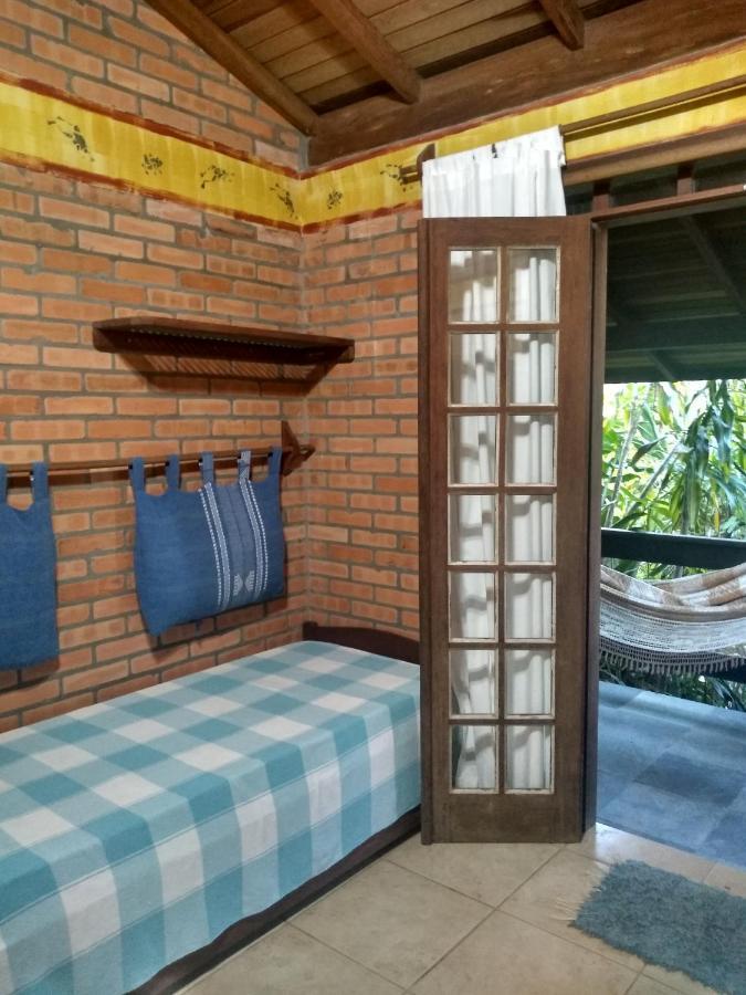 Hotel Morada Crisalida Praia do Rosa Exteriér fotografie