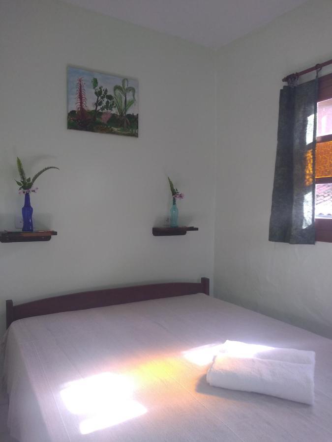 Hotel Morada Crisalida Praia do Rosa Exteriér fotografie