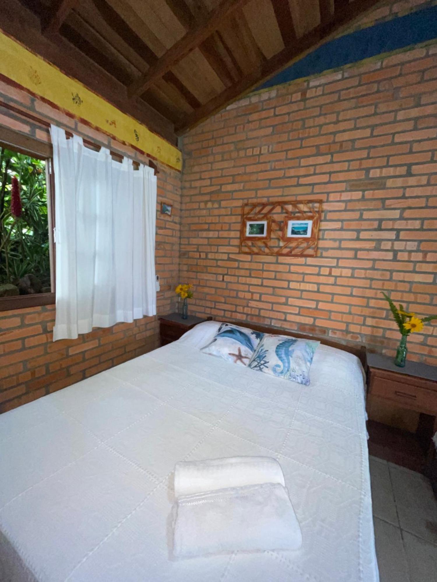 Hotel Morada Crisalida Praia do Rosa Exteriér fotografie