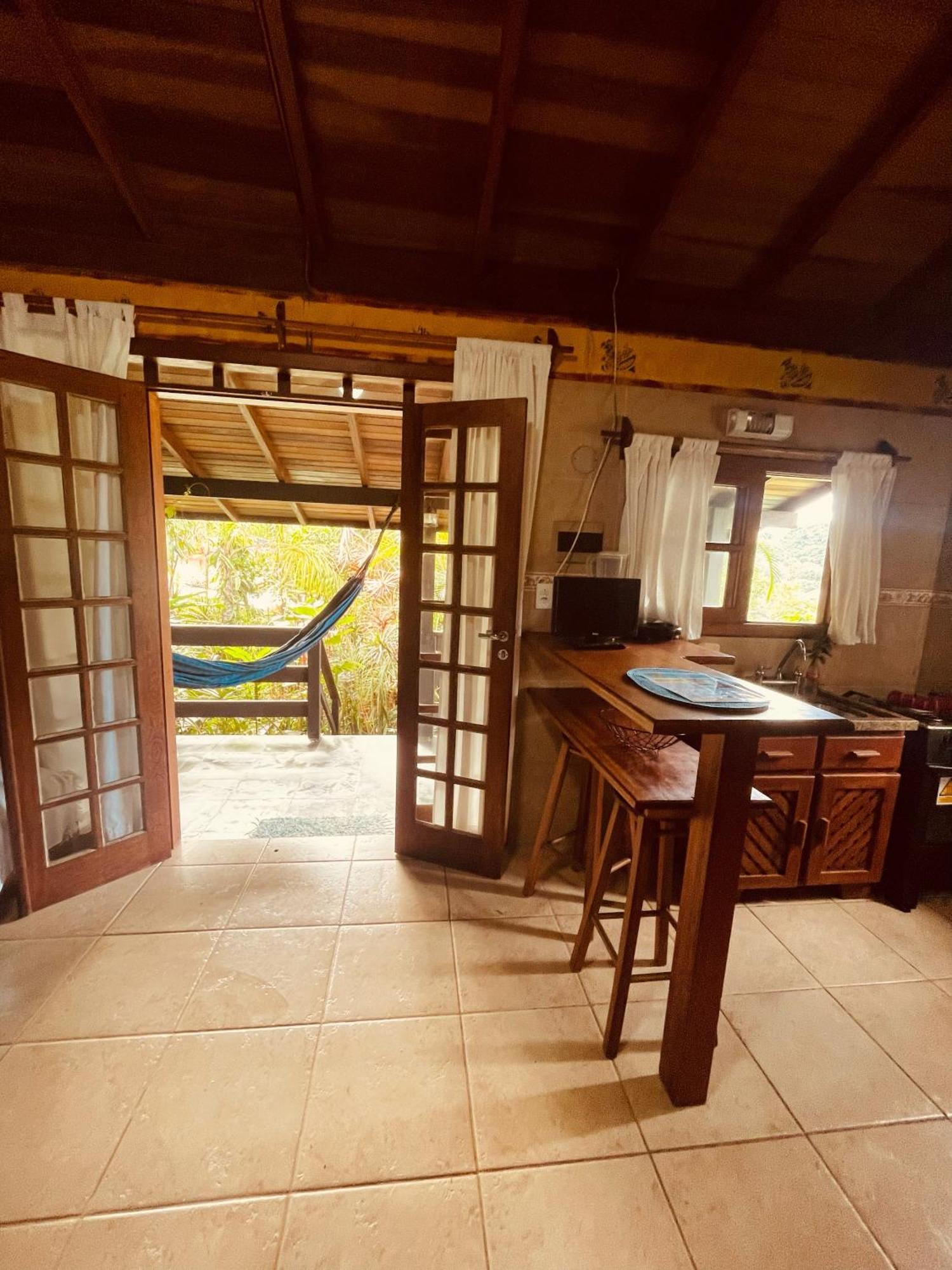 Hotel Morada Crisalida Praia do Rosa Exteriér fotografie