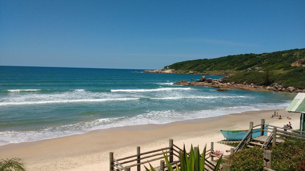 Hotel Morada Crisalida Praia do Rosa Exteriér fotografie