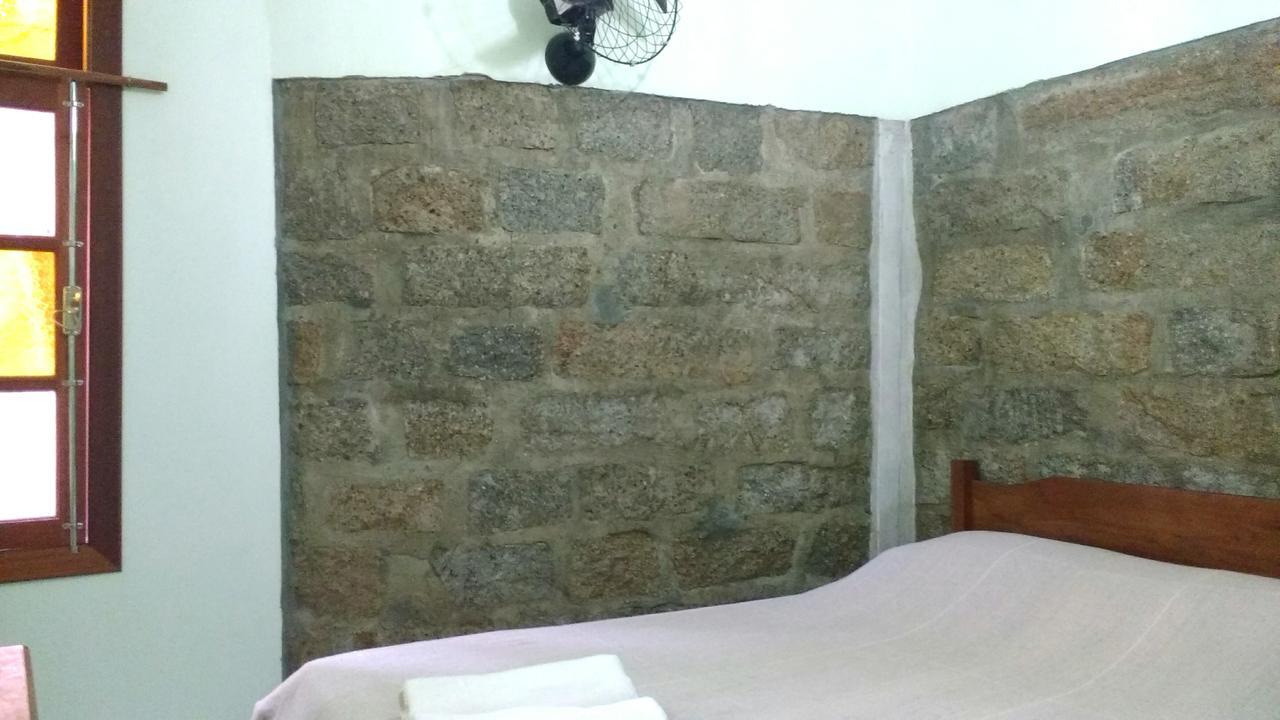 Hotel Morada Crisalida Praia do Rosa Exteriér fotografie