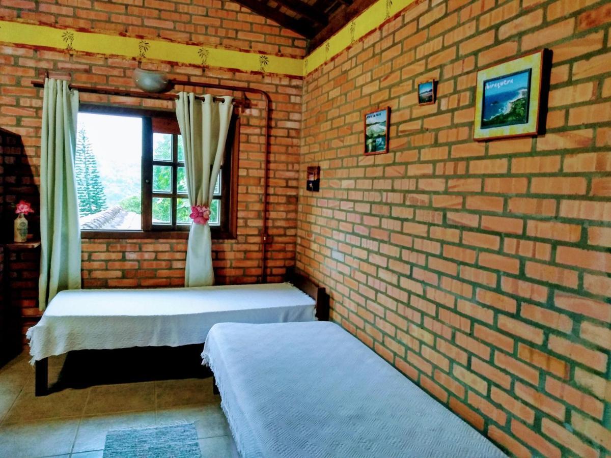 Hotel Morada Crisalida Praia do Rosa Exteriér fotografie