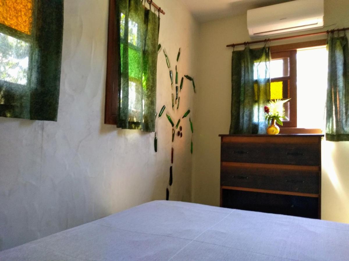 Hotel Morada Crisalida Praia do Rosa Exteriér fotografie