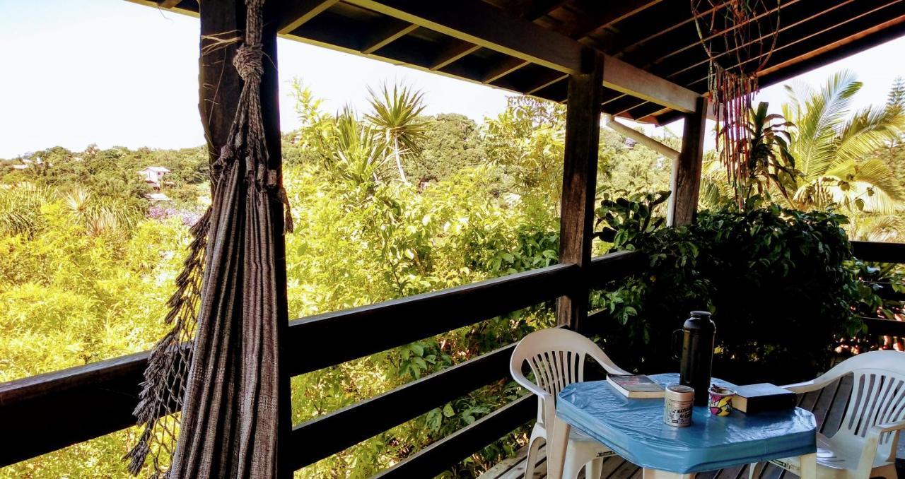 Hotel Morada Crisalida Praia do Rosa Exteriér fotografie